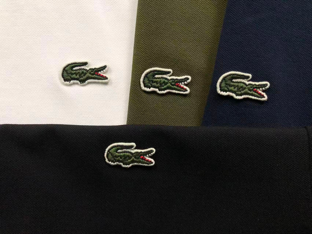 Klassisches Polo
