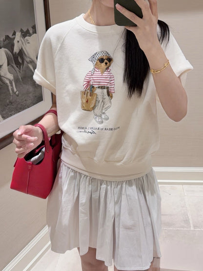 Ralph Lauren Damenhemd