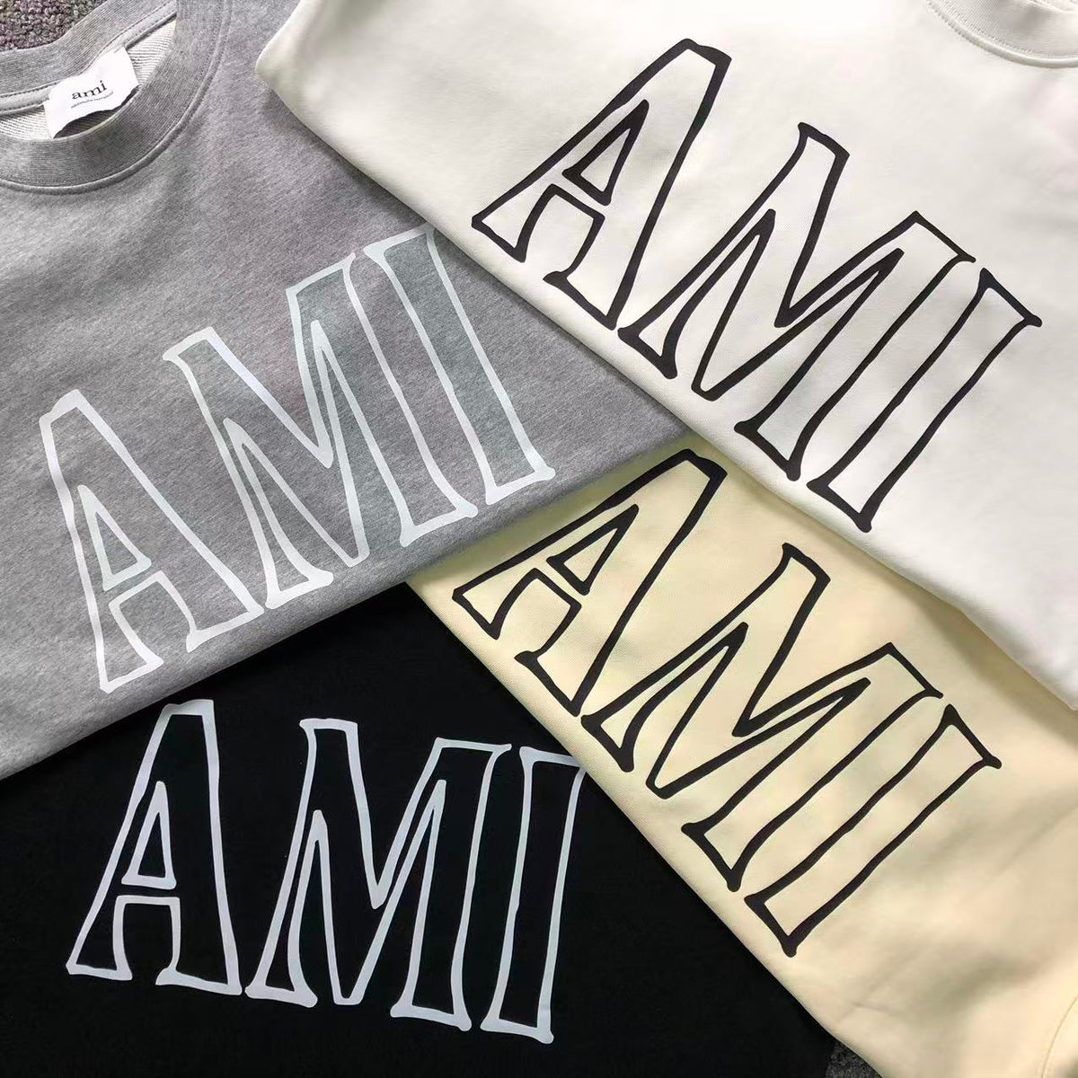 AM1 Kapuzenpullover