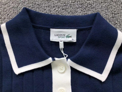 Klassischer Damenpullover