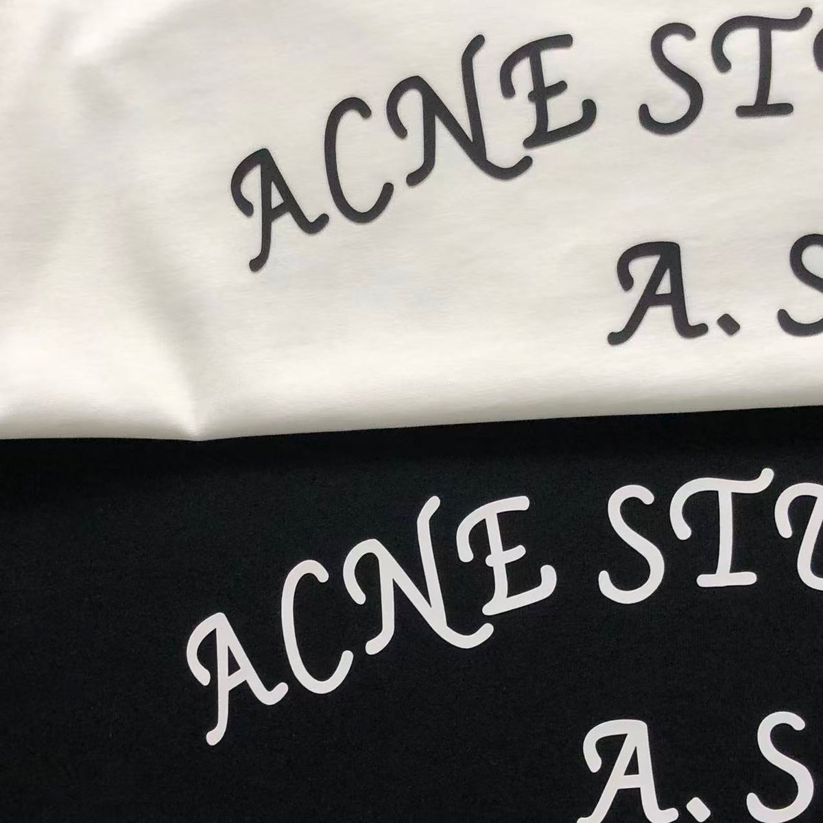 Acne Studios T-Shirt