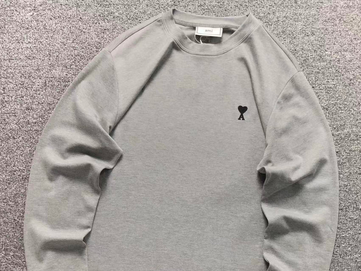 AM1 Langarmshirt