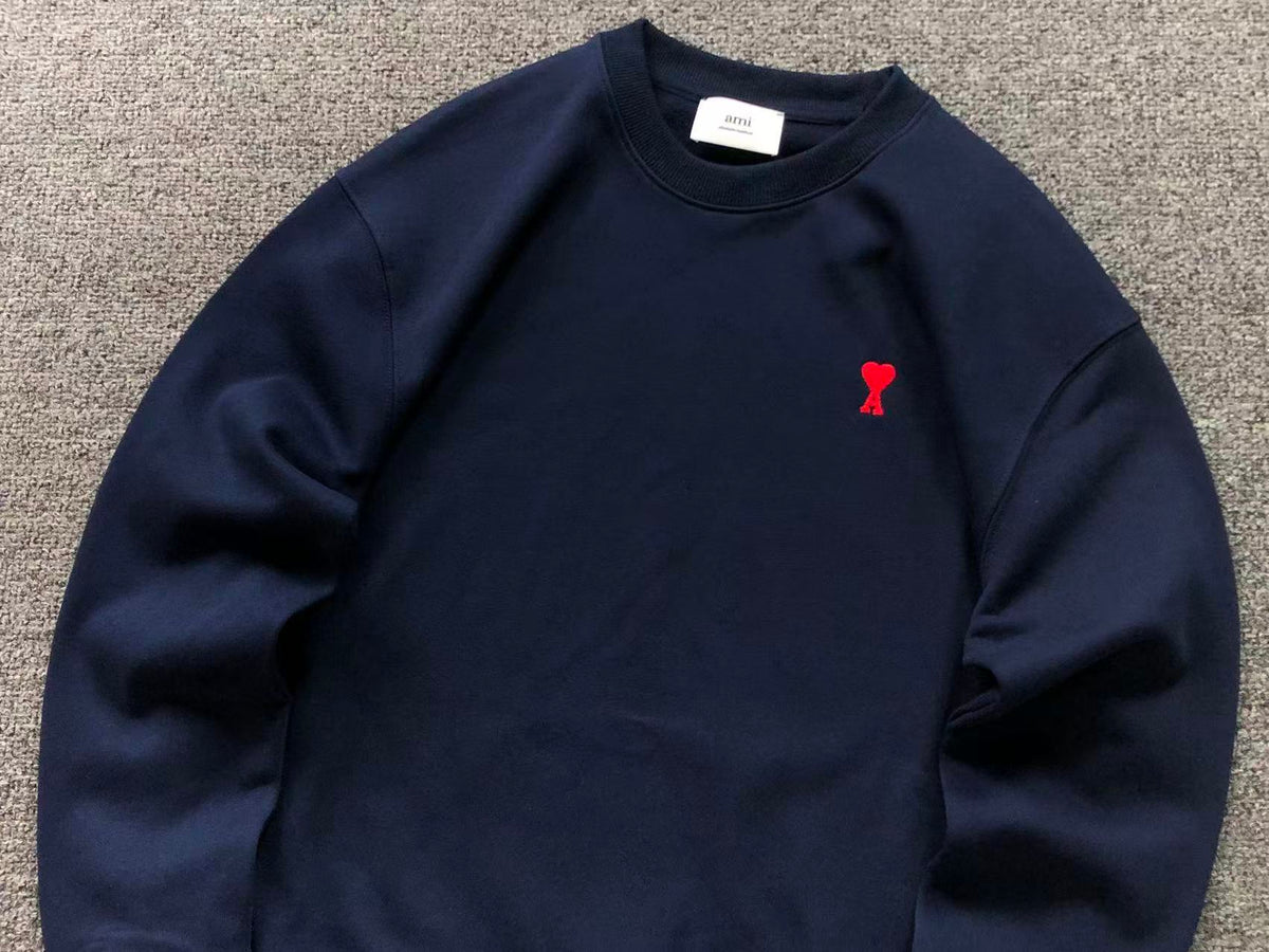 AM1 Kapuzenpullover