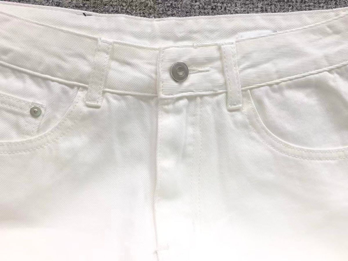 Klassische Hose