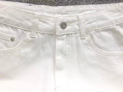 Klassische Hose