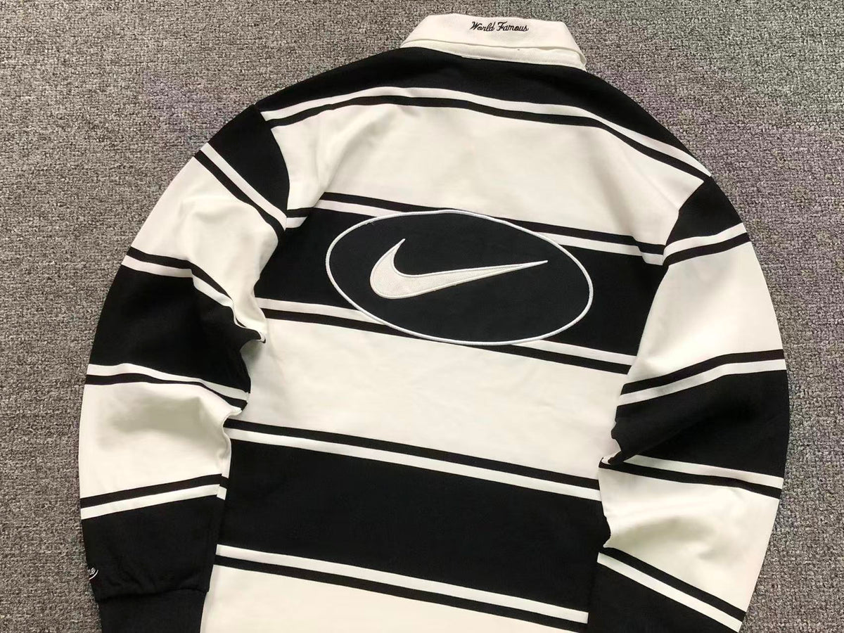 N1K Langarmshirt
