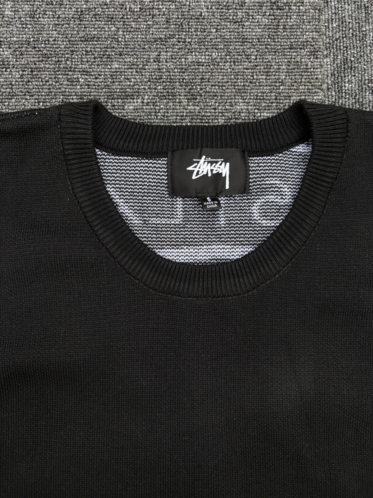 Maglione Stu