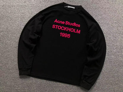 AcneStdios Longsleeve
