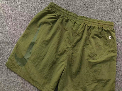 N1K Shorts
