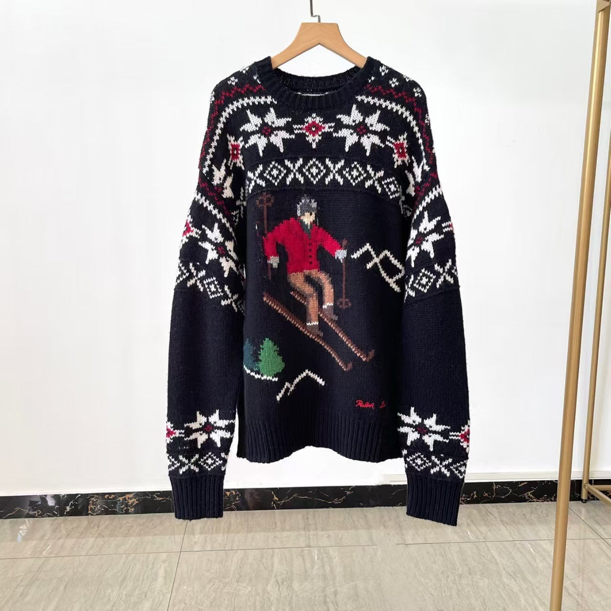 Ralph Lauren Pullover