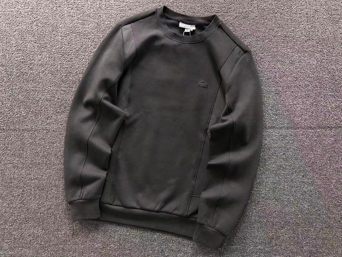 Klassischer Hoodie