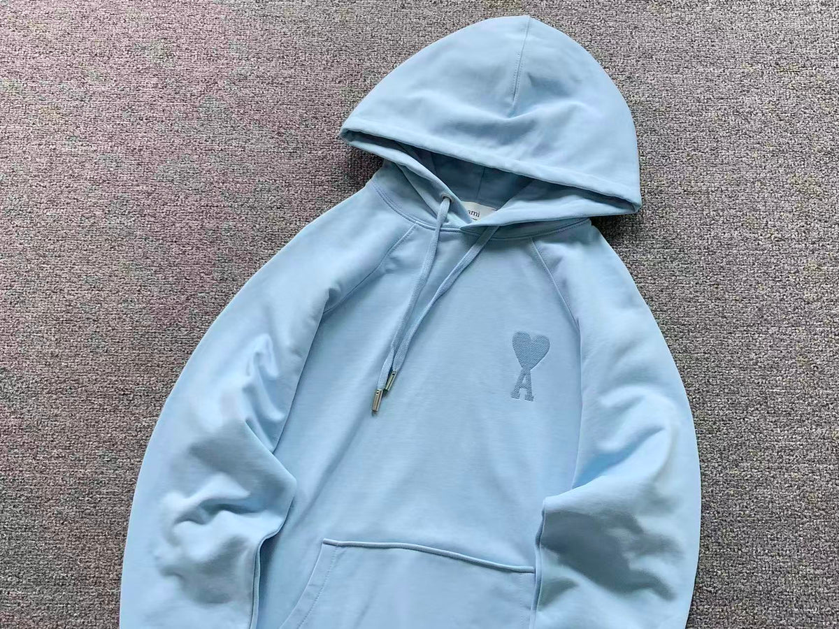 AM1 Kapuzenpullover