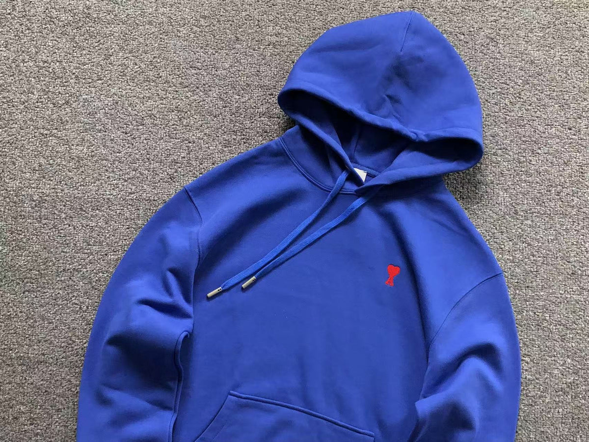AM1 Kapuzenpullover