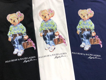 Ralph Lauren T-Shirt Damen