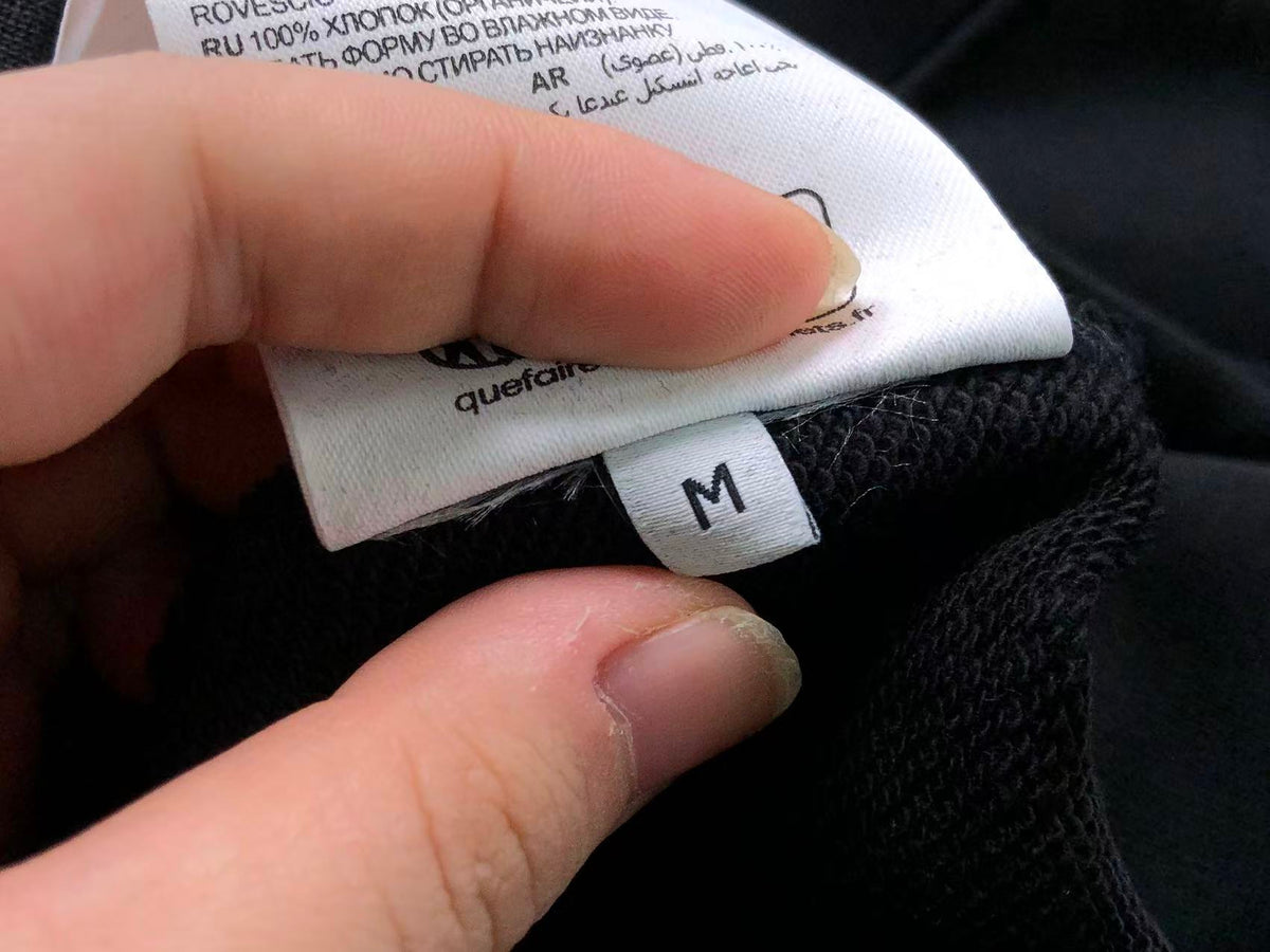 AM1 Kapuzenpullover