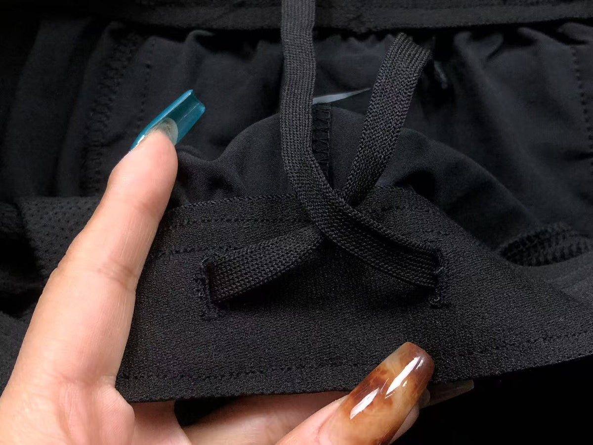 N1K Shorts