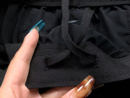 N1K Shorts