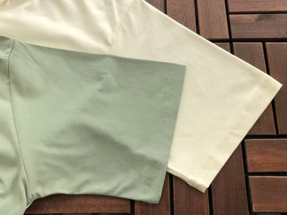 Camisa de BB