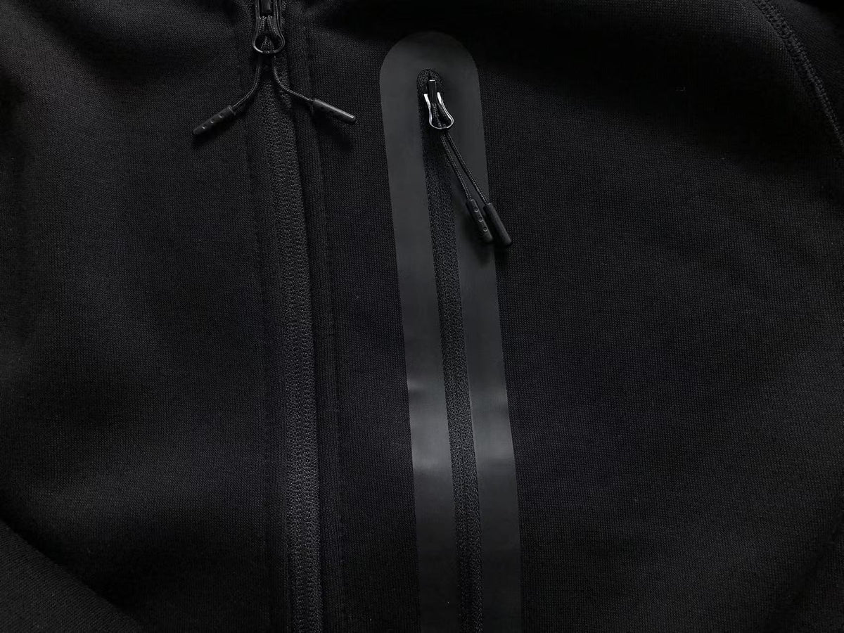 N1K Kapuzenpullover