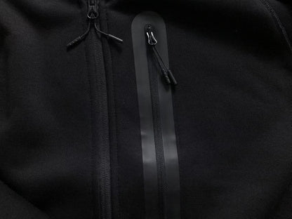 N1K Kapuzenpullover