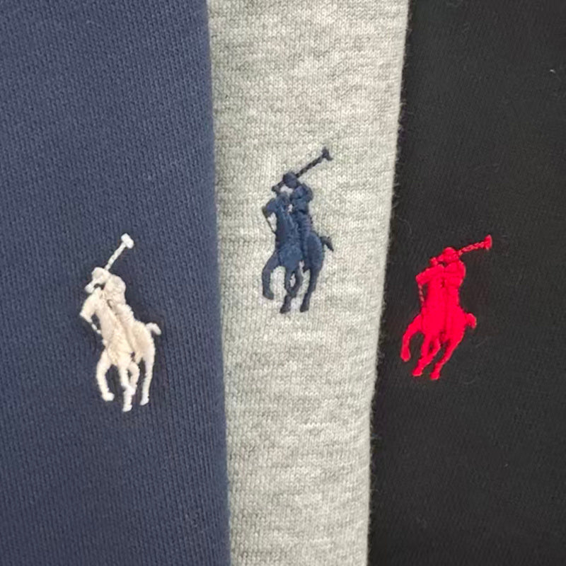 Ralph Lauren Kapuzenpullover