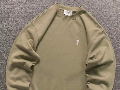 AM1 Kapuzenpullover