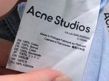Acne Studios T-Shirt