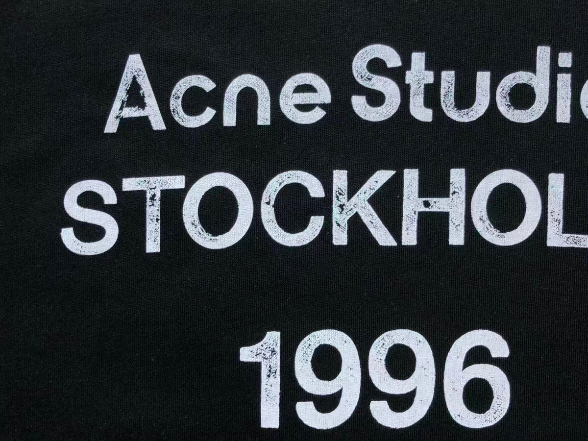 Acne Studios T-Shirt