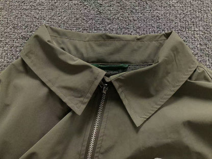 Classic Jacket
