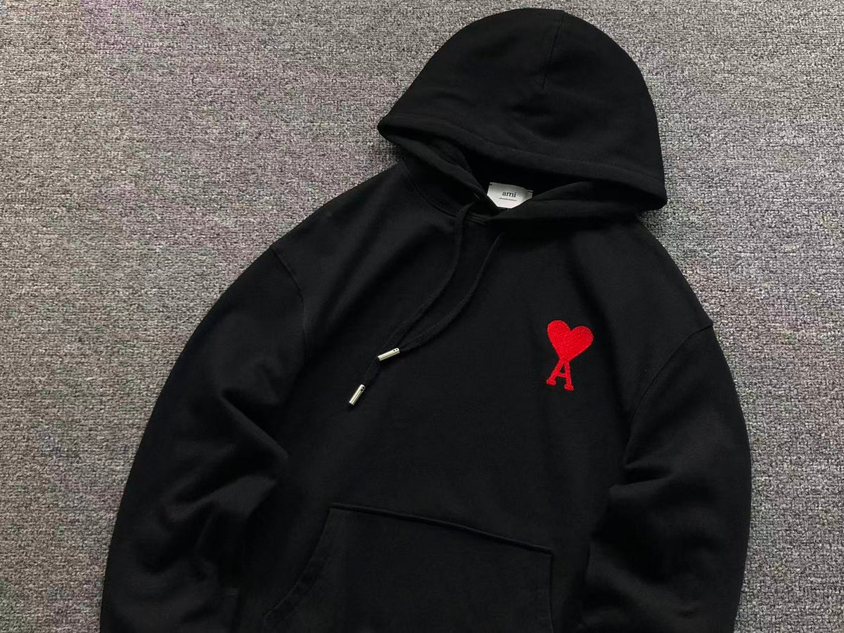 AM1 Kapuzenpullover
