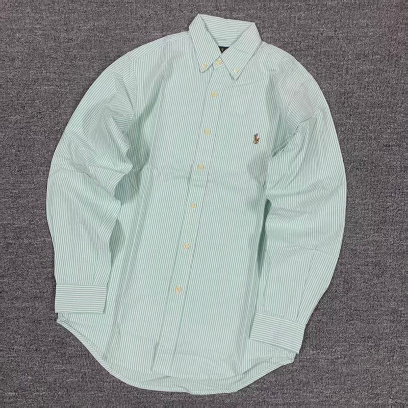 Camisa Ralph Lauren