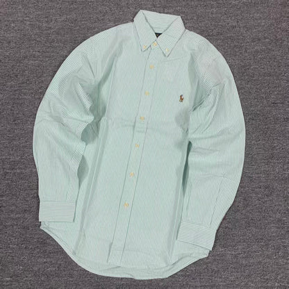 Camisa Ralph Lauren