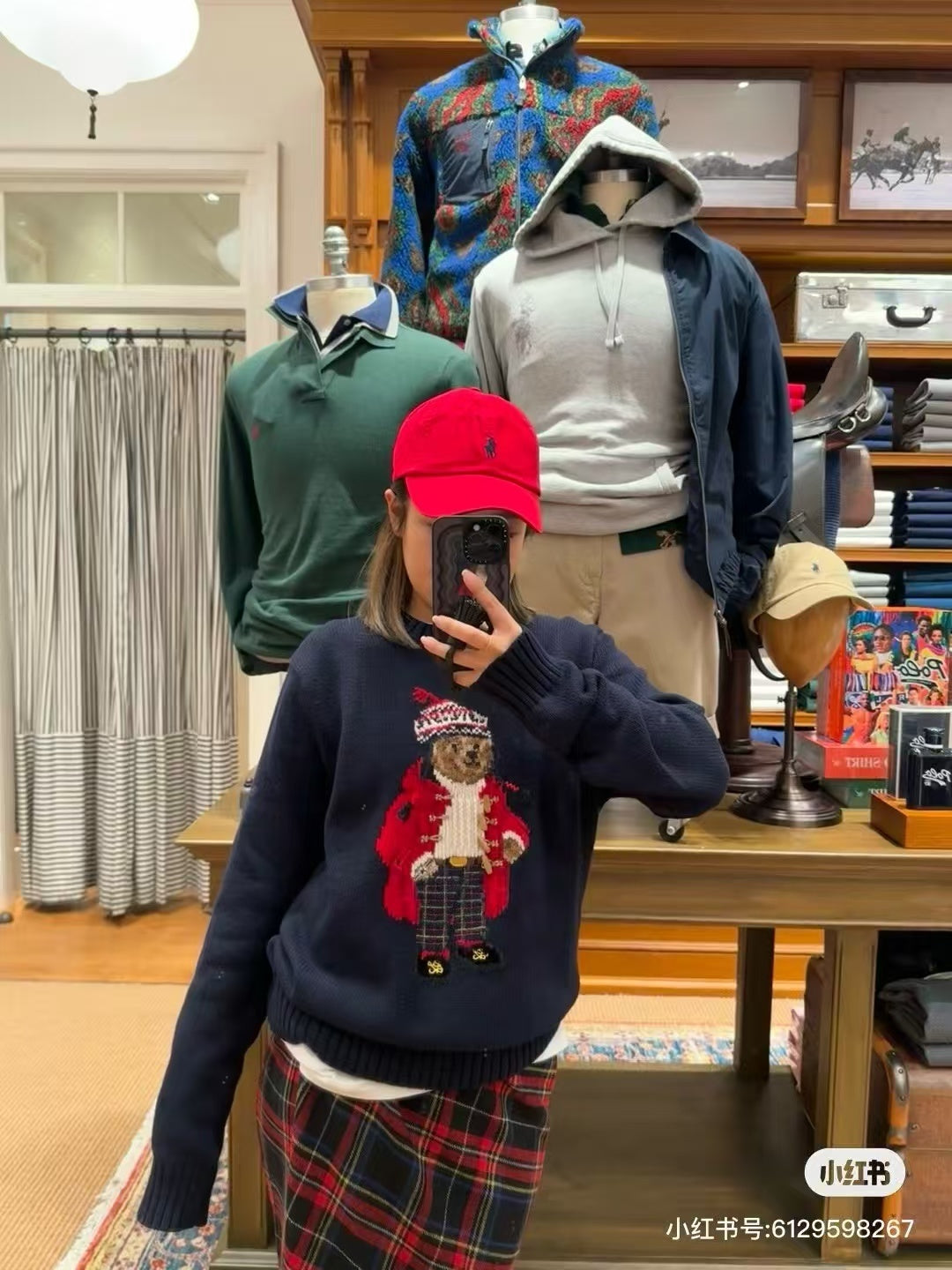 Ralph Lauren Pullover