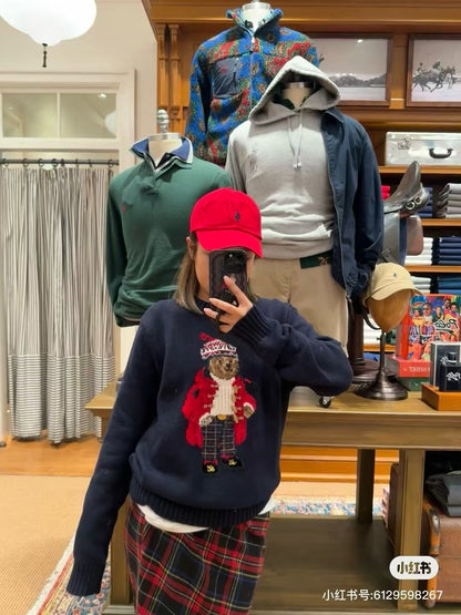 Ralph Lauren Pullover