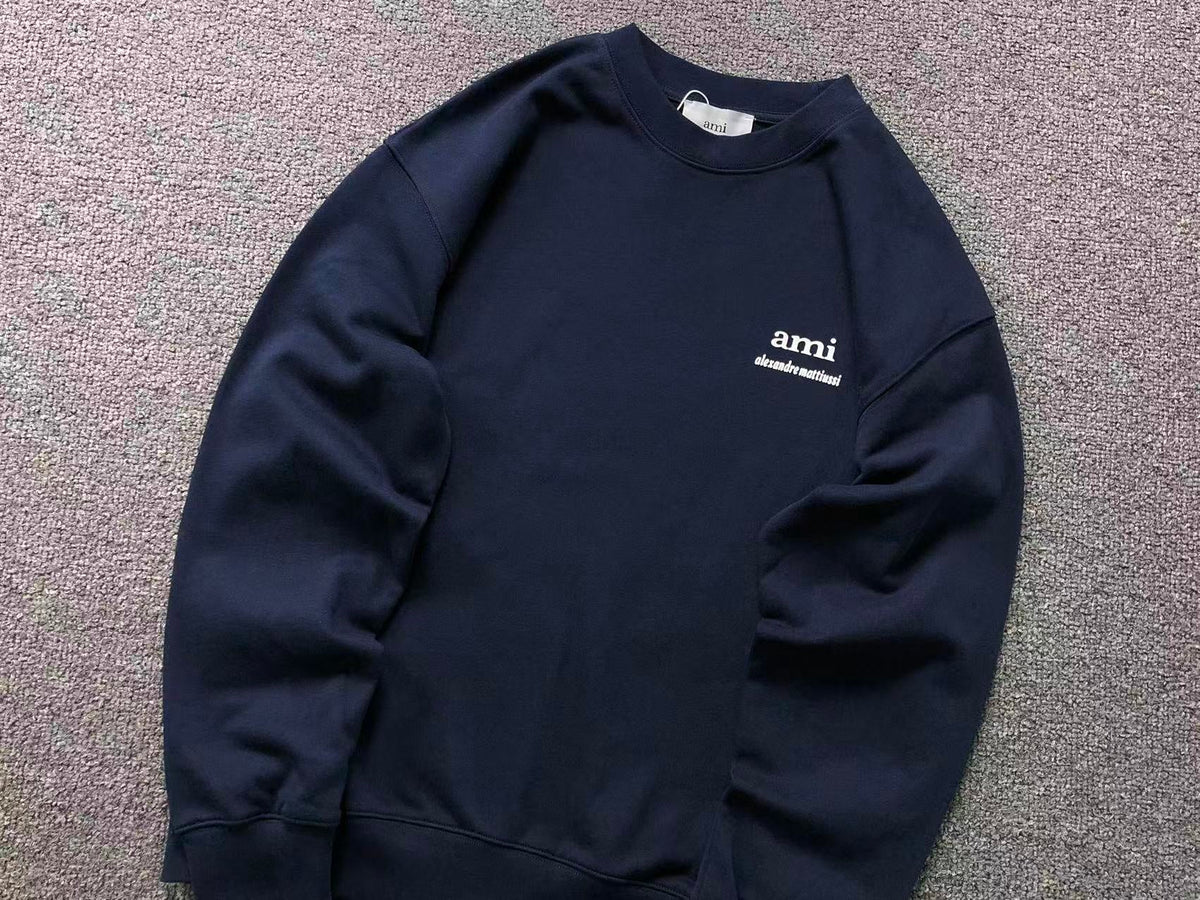 AM1 Kapuzenpullover