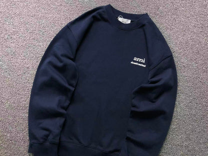 AM1 Kapuzenpullover