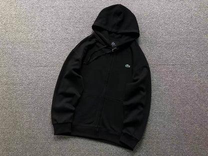 Klassischer Hoodie