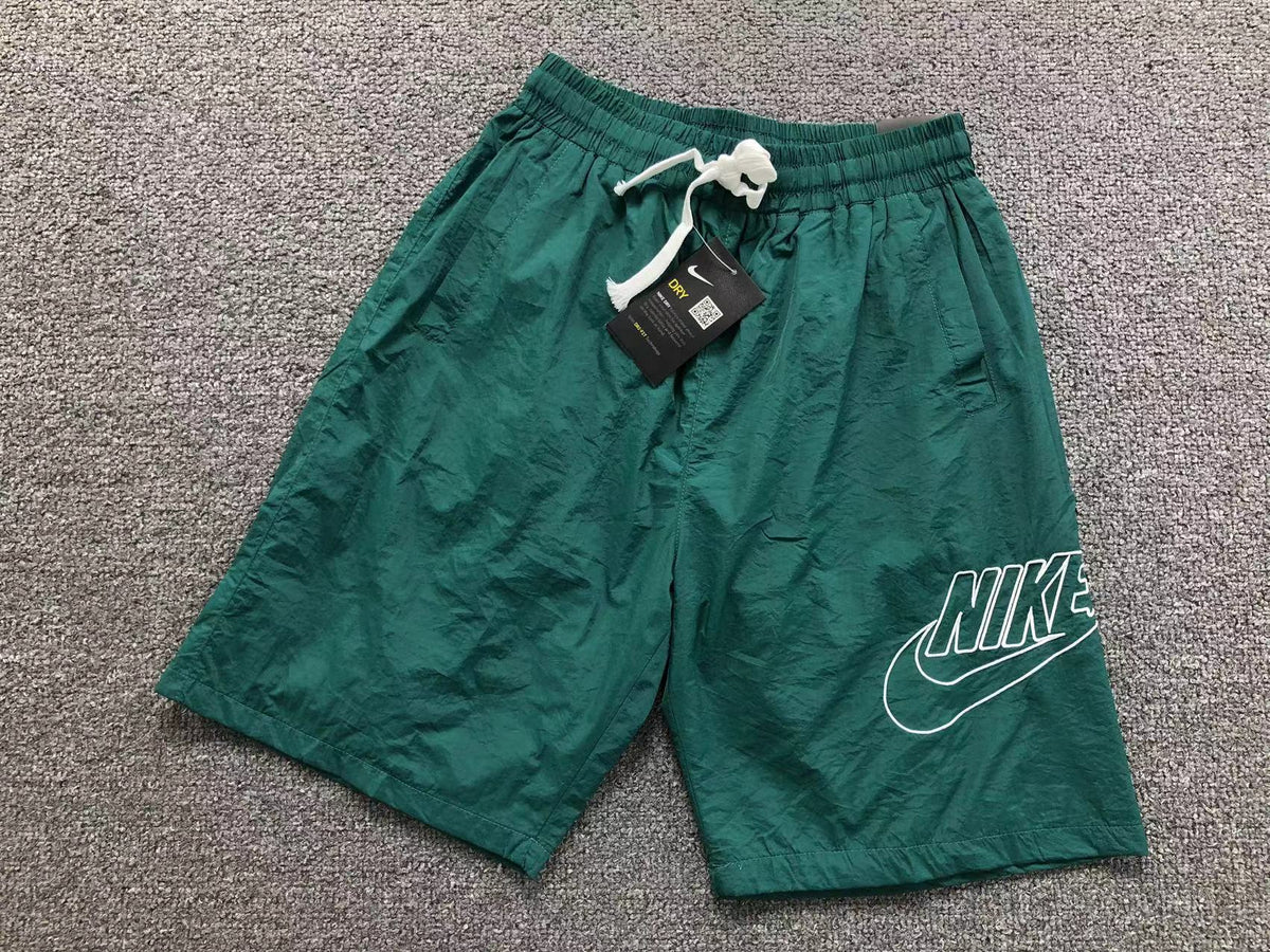 N1K Shorts