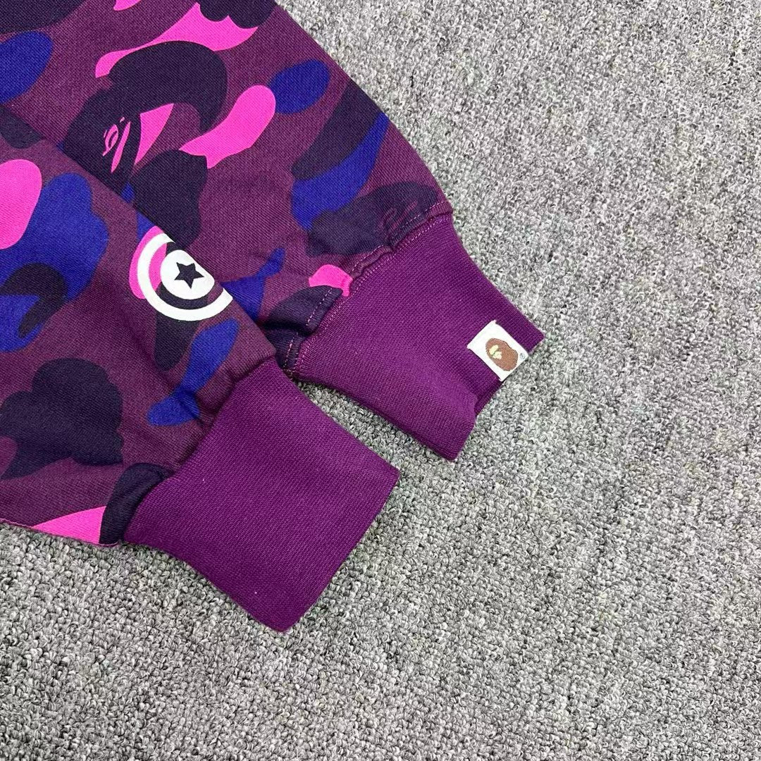 Sudadera con capucha de Bp