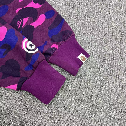 Sudadera con capucha de Bp