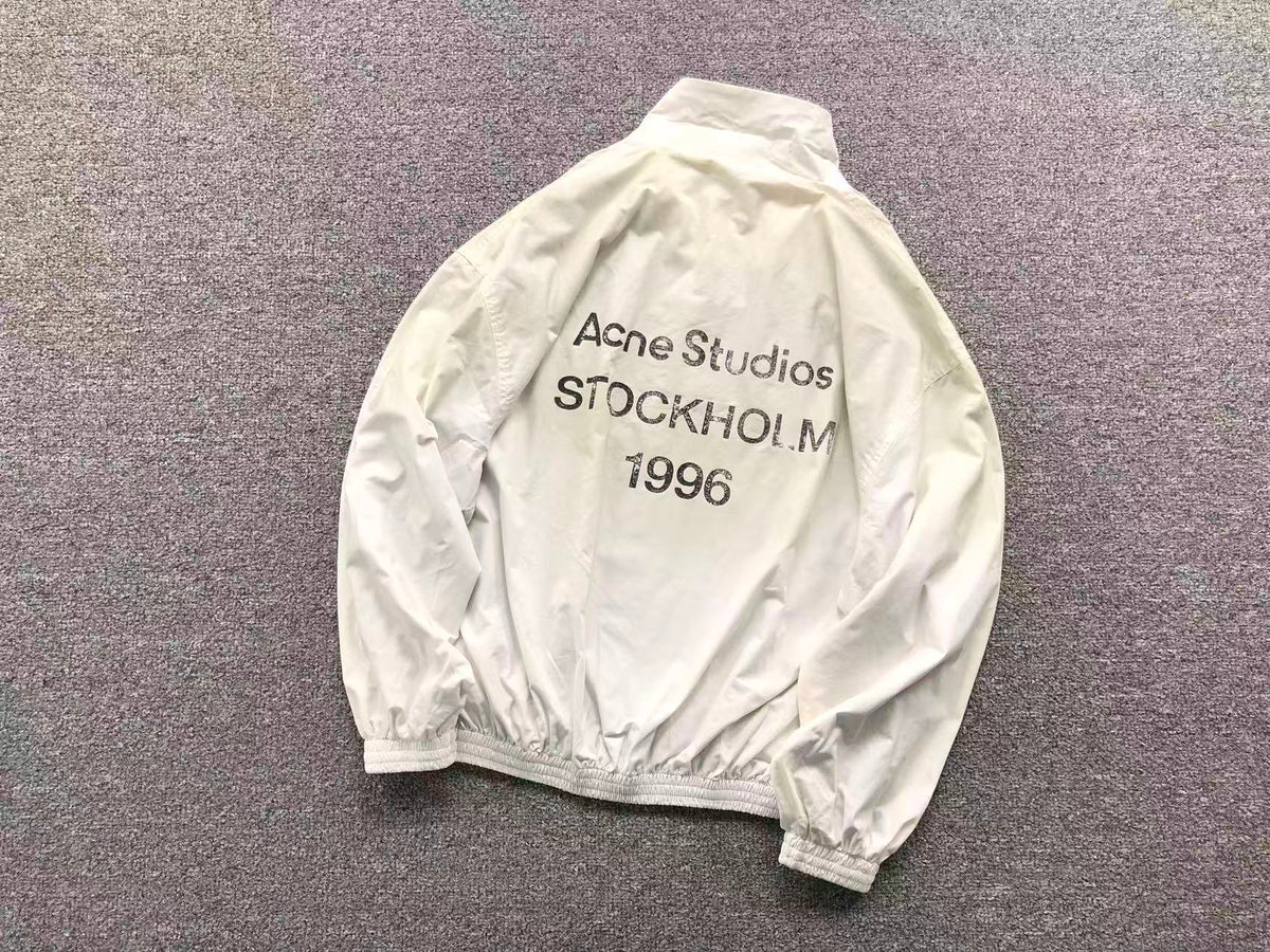 Acne Studios Jacke