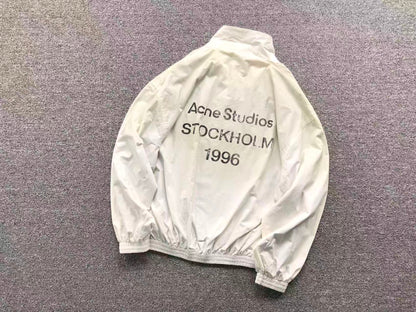 Acne Studios Jacke