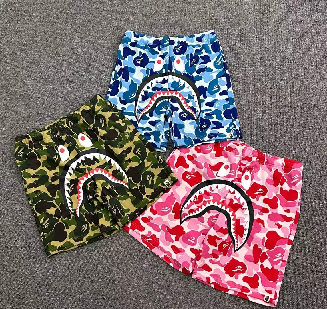 Pantaloncini BP