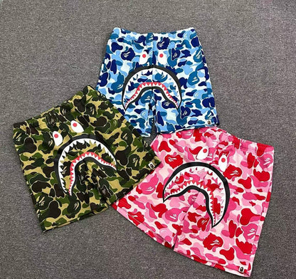 Pantaloncini BP