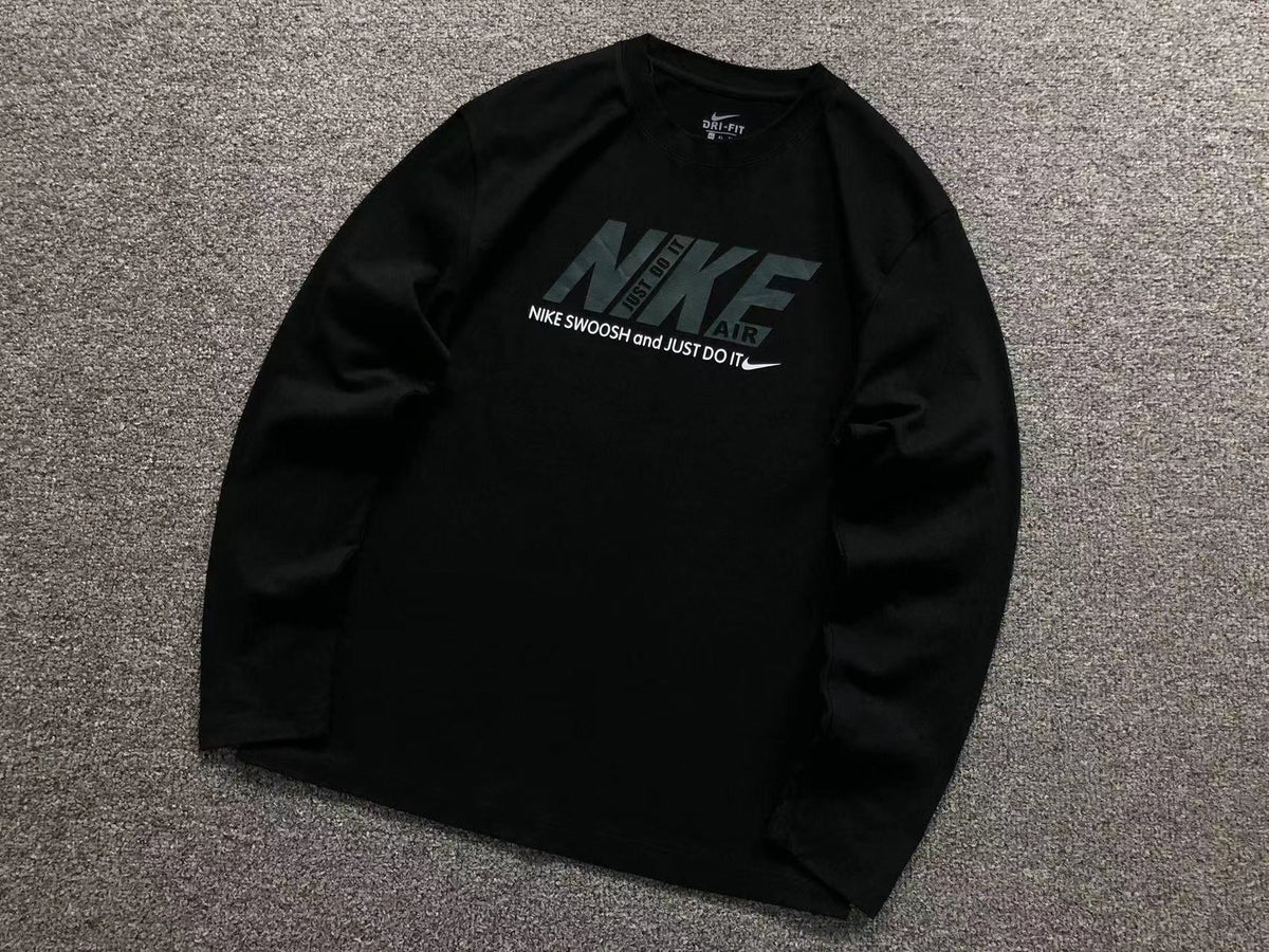 N1K Langarmshirt