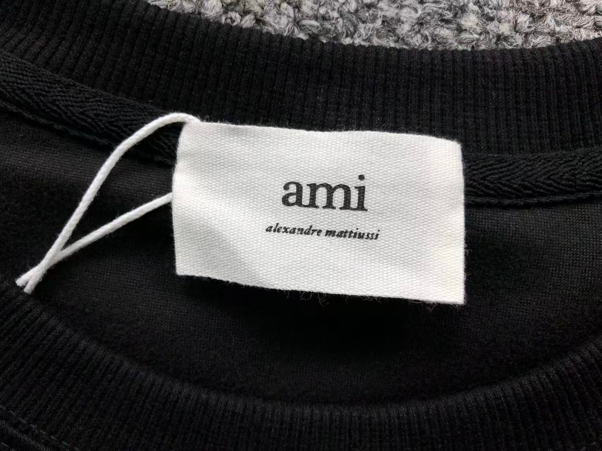 AM1 Kapuzenpullover