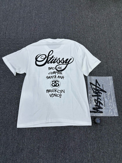 Camiseta Stu