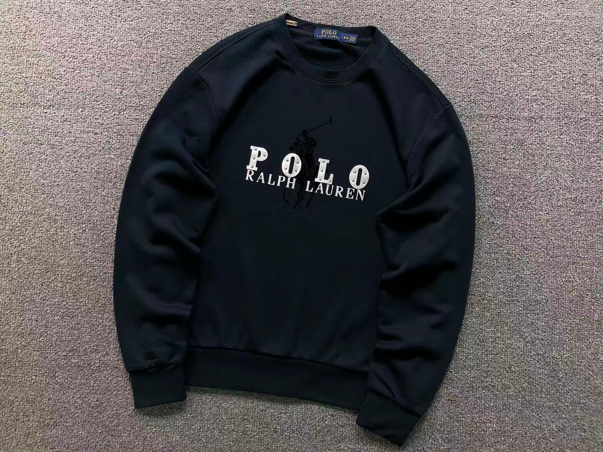 Ralph Lauren Kapuzenpullover