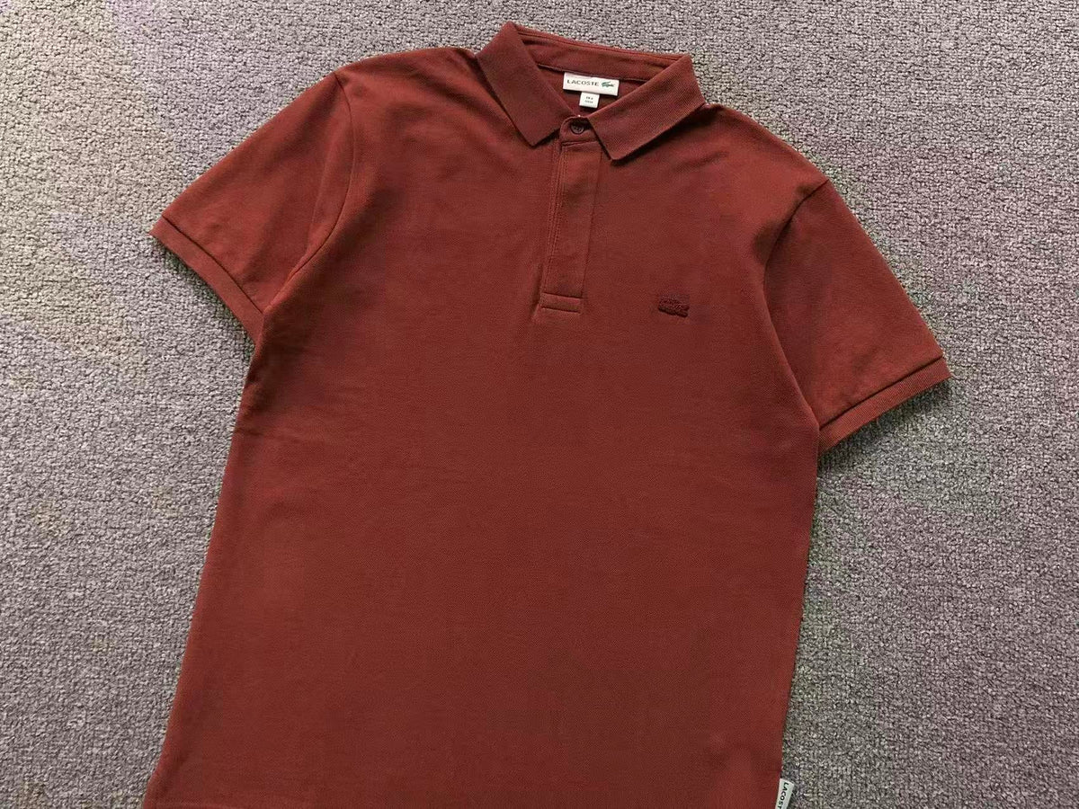 Klassisches Polo