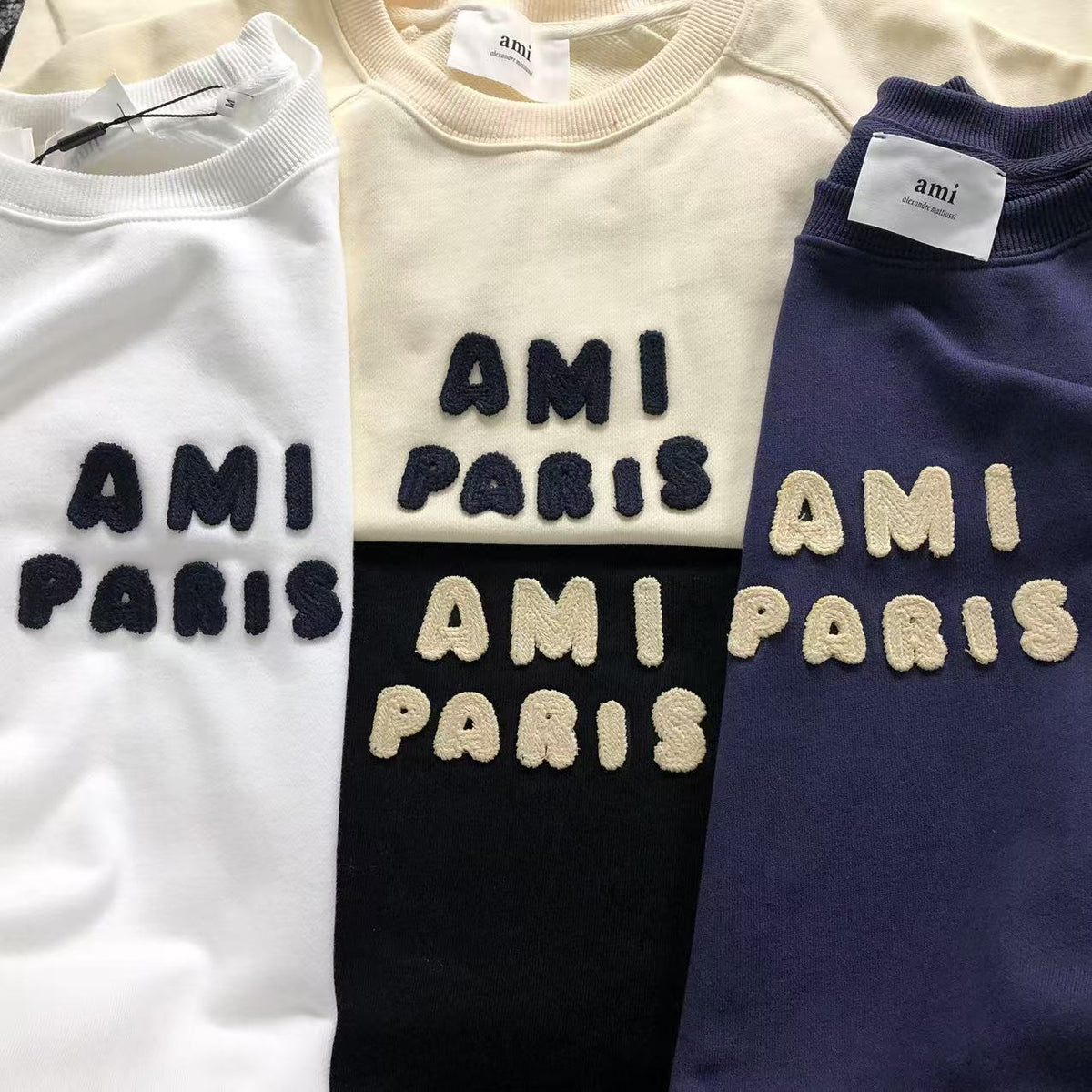 AM1 Kapuzenpullover